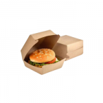 Burger Box