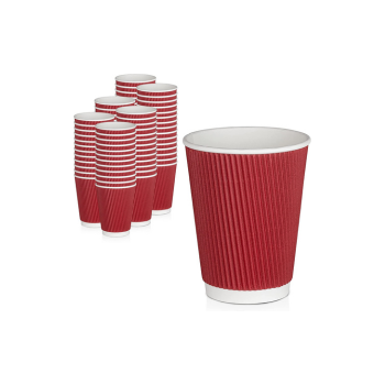 Double Wall Paper Cup Colours
