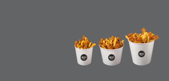 Chicken Buckets qatar