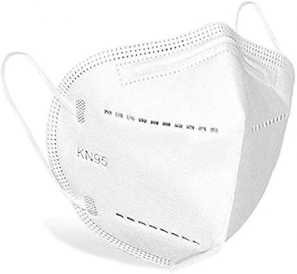 KN 95 Mask