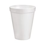 Foam Cup