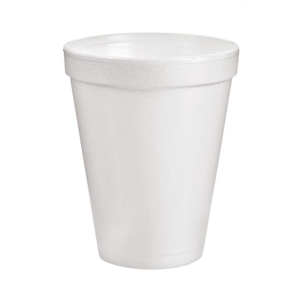 Foam Cup