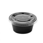 PP Portion Cups with LID