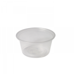 PP Portion Cups with LID