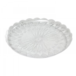 Plastic Crystal Plates