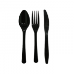 Plastic Cutlery