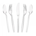 Plastic Cutlery