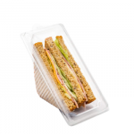 Hinged Containers