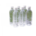 PET Bottles