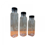 PET Bottles