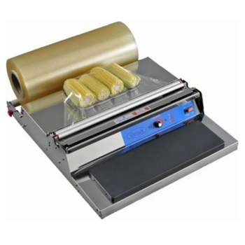 Cling Wrapping Machine