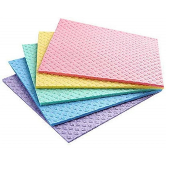 Table sponge