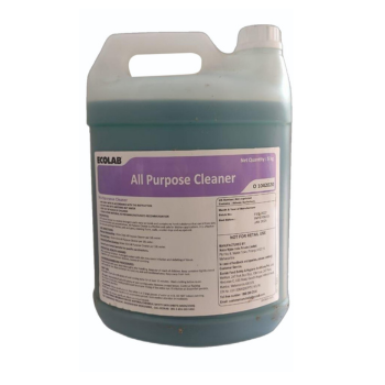 All Purpose Cleaner