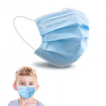 Kids face mask