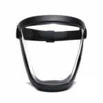 Face shield/visor