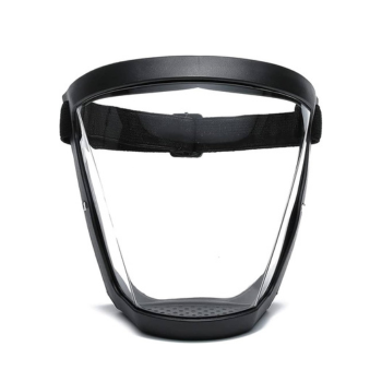 Face shield/visor