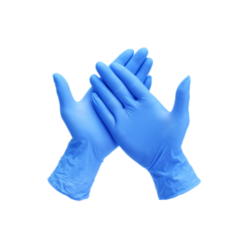 Latex Gloves Powder-Free