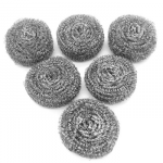 Steel Wool sponge
