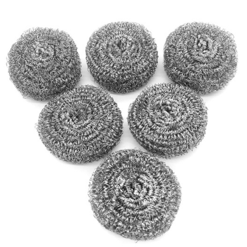 Steel Wool sponge