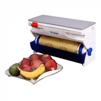 Cling Film Dispenser