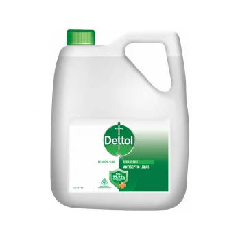 Antiseptic Disinfectant