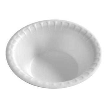 Foam Bowls