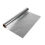 Aluminum Foil