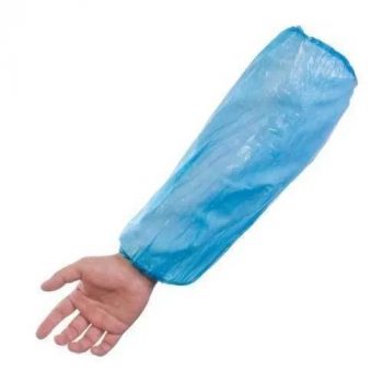 Plastic Sleeves