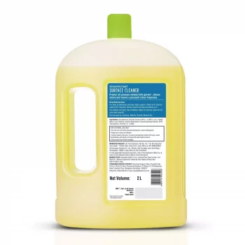 Floor Cleaner