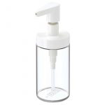 Soap Dispenser Plastic Dispenser