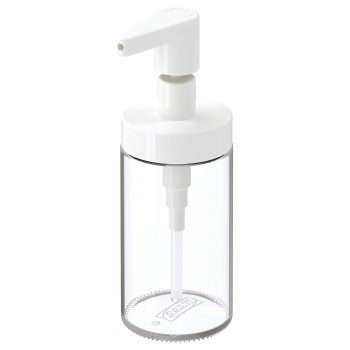 Soap Dispenser Plastic Dispenser