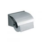 Toilet roll dispenser Stainless Steel